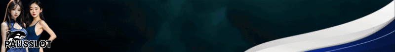 PausSlot Banner