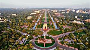 Central Vista Makeover Stirs National Debate