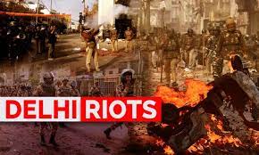 Court Orders Riot Case Retrial Amid Protests
