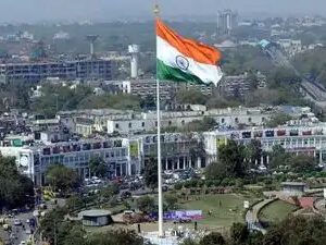 Delhi Economic and Political Shifts Unfold