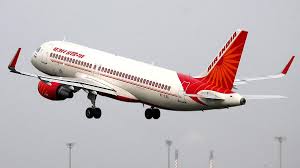 Delhi US Flights Halted
