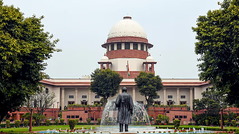 Supreme Court Rejects Vehicle Ban