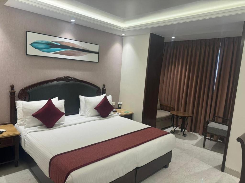 The Boryaa Group Hotels