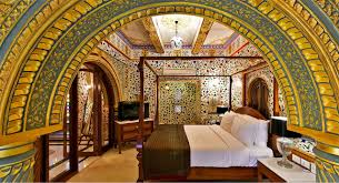 The Boryaa Group The India Hotel