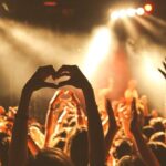 Christian Dozzler Hosts Event