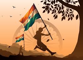 Dynamic Landscape of Indian Politics