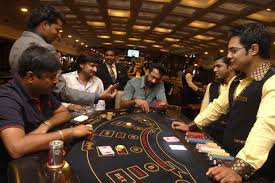 A Guide to Indian Casinos