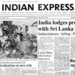 December India News Panoramic