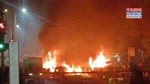 Delhi News Now City Life