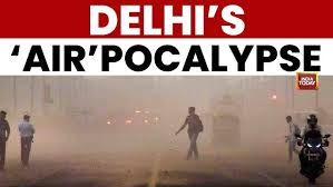 Delhi News Now City
