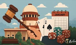 India Casino News Industry