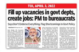 India Governance News Policy