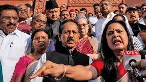 Latest India Politics Elections