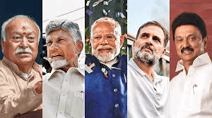 Latest India Politics