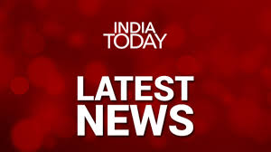 Latest India